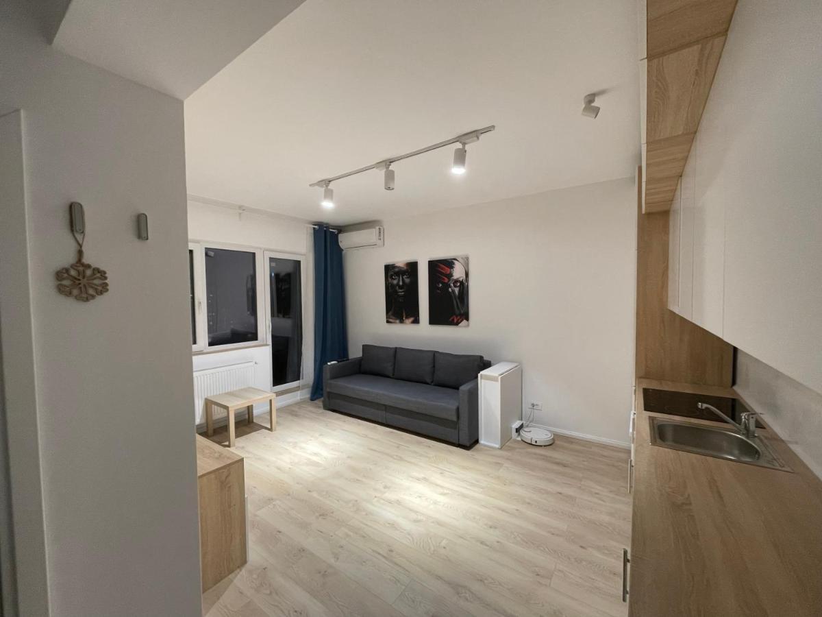 Aquamarine Luxury Apartment Palace Bucarest Exterior foto